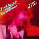 Cover icon of Turn The Page sheet music for piano solo by Bob Seger and Metallica, easy skill level
