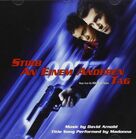 Cover icon of Die Another Day sheet music for voice, piano or guitar by Madonna and Mirwais Ahmadzai, intermediate skill level