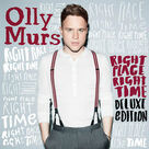 Cover icon of Troublemaker sheet music for piano solo by Olly Murs, Claude Kelly, Flo Rida and Steve Robson, easy skill level