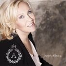 Cover icon of When You Really Loved Someone sheet music for voice, piano or guitar by Agnetha Faltskog and Jorgen Elofsson, intermediate skill level