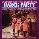 Cover icon of Dancing In The Street sheet music for piano solo by Martha & The Vandellas Reeves, Ivy Jo Hunter, Marvin Gaye and William Stevenson, easy skill level