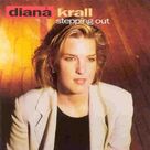 Cover icon of I'm Just A Lucky So And So sheet music for voice and other instruments (fake book) by Diana Krall, Duke Ellington and Mack David, intermediate skill level
