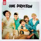 Cover icon of More Than This, (easy) sheet music for piano solo by One Direction and Jamie Scott, easy skill level