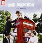 Cover icon of They Don't Know About Us sheet music for piano solo by One Direction, Peter Wallevik, Tebey Ottoh, Tommy Gregersen and Tommy James, easy skill level