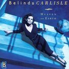 Cover icon of Heaven Is A Place On Earth sheet music for voice, piano or guitar by Belinda Carlisle, intermediate skill level