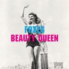 Cover icon of Beauty Queen sheet music for voice, piano or guitar by Foxes, Daniel Radclyffe, Jonathan Wright and Louisa Allen, intermediate skill level