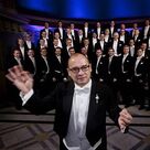 Cover icon of Det Morkner Mildt Mod Nat sheet music for voice, piano or guitar by Michael Bojesen and Lars Busk Sorensen, intermediate skill level