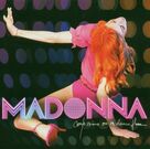 Cover icon of Hung Up sheet music for voice, piano or guitar by Madonna, Benny Andersson, Bjorn Ulvaeus and Stuart Price, intermediate skill level