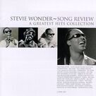 Cover icon of He's Misstra Know-It-All sheet music for voice, piano or guitar by Stevie Wonder, intermediate skill level