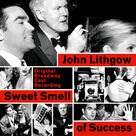 Cover icon of That's How I Say Goodbye sheet music for voice and piano by Marvin Hamlisch and Craig Carnelia, intermediate skill level