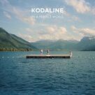 Cover icon of Love Like This sheet music for voice, piano or guitar by Kodaline, Mark Prendergast, Stephen Garrigan and Vincent May, intermediate skill level