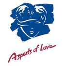 Cover icon of Love Changes Everything (from Aspects Of Love) sheet music for choir by Original Cast Recording, Andrew Lloyd Webber, Charles Hart and Don Black, intermediate skill level