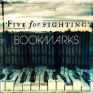 Cover icon of What If sheet music for voice, piano or guitar by Five For Fighting, intermediate skill level