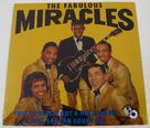 Cover icon of You've Really Got A Hold On Me sheet music for piano solo by The Miracles, easy skill level