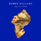 Cover icon of Candy sheet music for piano solo by Robbie Williams, Gary Barlow and Terje Olsen, easy skill level