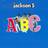 ABC piano solo sheet music