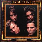 Cover icon of Back For Good sheet music for piano solo by Take That and Gary Barlow, easy skill level