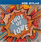 Cover icon of Shot Of Love sheet music for voice, piano or guitar by Bob Dylan, intermediate skill level