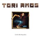 Cover icon of Winter sheet music for voice, piano or guitar by Tori Amos, intermediate skill level