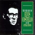Cover icon of Every Day I Write The Book sheet music for voice, piano or guitar by Elvis Costello, intermediate skill level