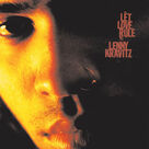 Cover icon of Let Love Rule sheet music for guitar (tablature) by Lenny Kravitz, intermediate skill level