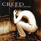 Cover icon of Pity For A Dime sheet music for guitar (tablature) by Creed, intermediate skill level