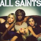 Cover icon of Lady Marmalade sheet music for piano solo by All Saints, Bob Crewe and Kenny Nolan, easy skill level