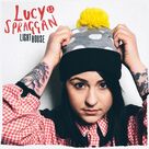 Cover icon of Lighthouse sheet music for voice, piano or guitar by Lucy Spraggan, James Flannigan and Samuel Preston, intermediate skill level