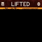 Cover icon of Lifted sheet music for voice, piano or guitar by Naughty Boy, Emeli Sande, Harry Craze, Hugo Chegwin, James Murray, Jonathan Coffer, Mustafa Omer and Shahid Khan, intermediate skill level