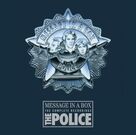 Cover icon of Friends sheet music for voice, piano or guitar by The Police and Andy Summers, intermediate skill level