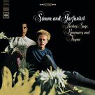 Cover icon of A Simple Desultory Philippic (Or How I Was Robert McNamara'd Into Submission) sheet music for voice, piano or guitar by Simon & Garfunkel and Paul Simon, intermediate skill level