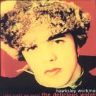 Cover icon of Jealous Of Your Cigarette sheet music for guitar (tablature) by Hawksley Workman, intermediate skill level