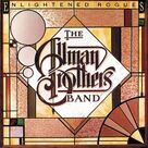 Cover icon of Sail Away sheet music for guitar (tablature) by The Allman Brothers Band, Allman Brothers Band and Dicket Betts, intermediate skill level