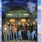 Cover icon of Midnight Blues sheet music for guitar (tablature) by The Allman Brothers Band and Allman Brothers Band, intermediate skill level