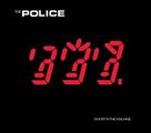 Cover icon of Secret Journey sheet music for voice, piano or guitar by The Police and Sting, intermediate skill level