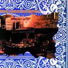 Cover icon of Just Another Love Song sheet music for guitar (tablature) by Allman Brothers Band and Dickey Betts, intermediate skill level