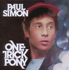 Cover icon of Ace In The Hole sheet music for voice, piano or guitar by Paul Simon, intermediate skill level