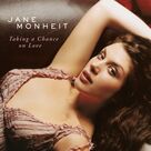 Cover icon of Taking A Chance On Love sheet music for voice, piano or guitar by Jane Monheit, John Latouche, Ted Fetter and Vernon Duke, intermediate skill level