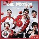 Cover icon of One Way Or Another (Teenage Kicks), (easy) sheet music for piano solo by One Direction, Deborah Harry and Nigel Harrison, easy skill level