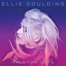 Cover icon of Goodness Gracious sheet music for voice, piano or guitar by Ellie Goulding, Greg Kurstin and Nate Reuss, intermediate skill level