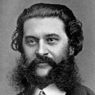 Cover icon of Morning Papers sheet music for piano solo by Johann Strauss, Jr., classical score, intermediate skill level