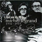 Cover icon of Brian's Song sheet music for voice, piano or guitar by Michel LeGrand, intermediate skill level