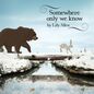 Somewhere Only We Know sheet music download