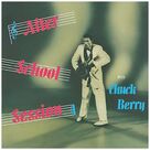 Cover icon of Brown Eyed Handsome Man sheet music for guitar (tablature) by Chuck Berry, intermediate skill level