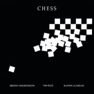 Cover icon of Embassy Lament sheet music for voice, piano or guitar by Tim Rice, Chess (Musical), Benny Andersson and Bjorn Ulvaeus, intermediate skill level