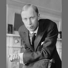 Cover icon of Dance Of The Knights (from Romeo And Juliet) sheet music for piano solo by Sergei Prokofiev, classical score, intermediate skill level