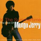 Cover icon of In The Summertime sheet music for voice, piano or guitar by Mungo Jerry and Ray Dorset, intermediate skill level