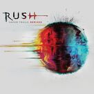 Cover icon of One Little Victory sheet music for guitar (tablature) by Rush, intermediate skill level