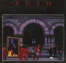 Cover icon of Vital Signs sheet music for guitar (tablature) by Rush, intermediate skill level