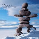 Cover icon of Test For Echo sheet music for guitar (tablature) by Rush, intermediate skill level